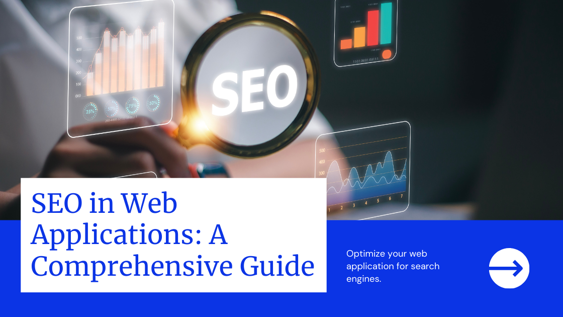 This comprehensive guide to SEO for web applications offers strategies to enhance app visibility, drive user engagement, and attract organic traffic.