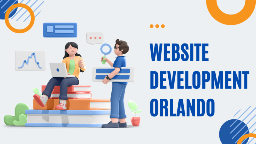 Website development Orlando