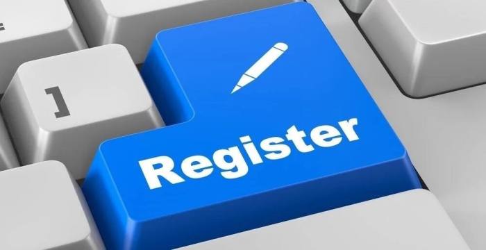 How to register with companies house