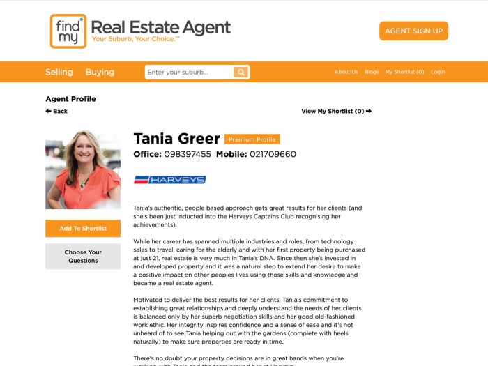 How to check if a real estate agent is licensed