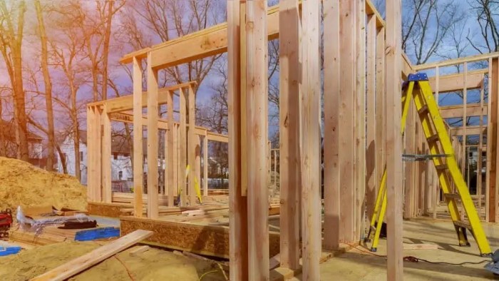 How to start a house building company