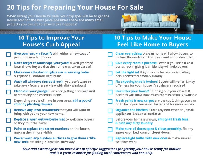 How to prepare to buy a house in one year