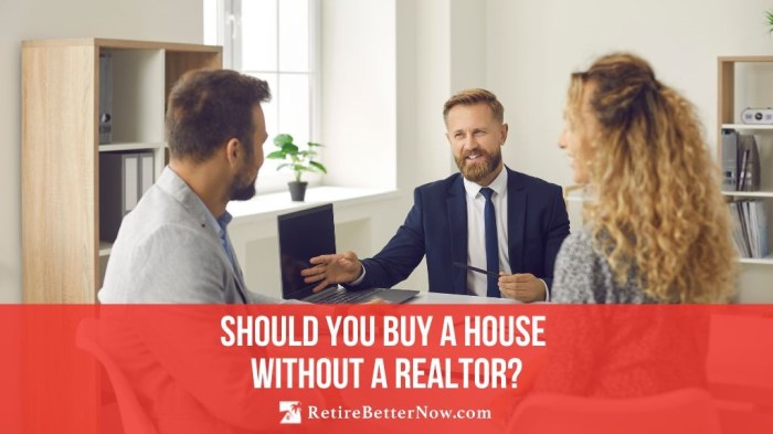 How to buy a house off market