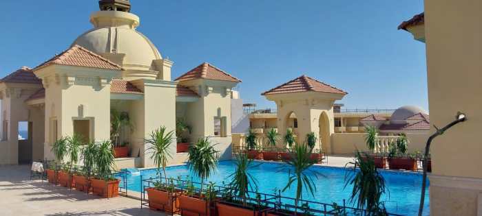 How to buy property in egypt