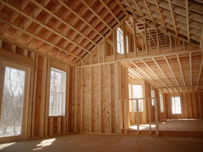 How to start a house building company