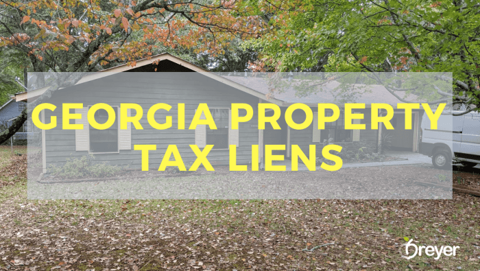 How to buy tax delinquent property in arkansas