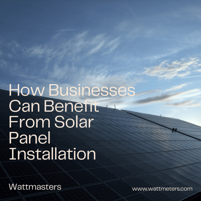 What are the benefits of joining a solar panel company