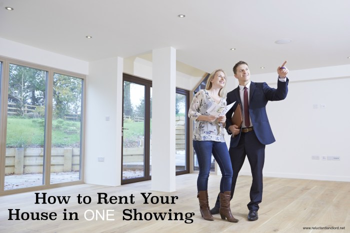 How to rent out your house and buy another