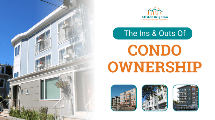 Condo ownership pros cons