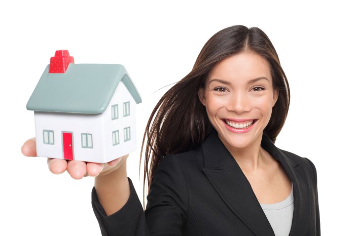 What is a single agent in real estate