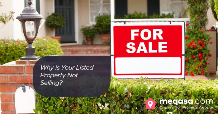 How to buy a house off market