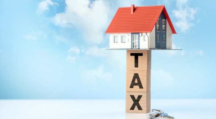 How to buy tax delinquent property in arkansas