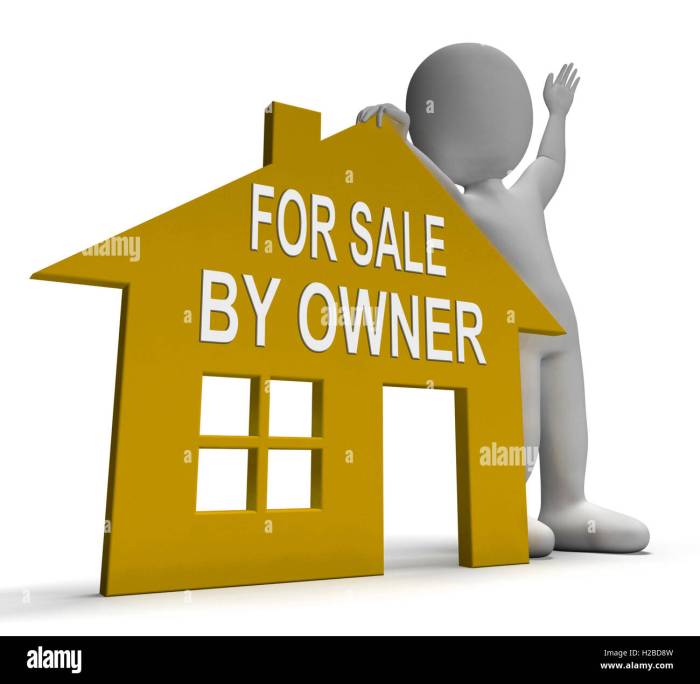 How to sell land without a real estate agent