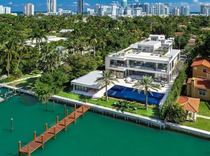 How to buy a house in miami