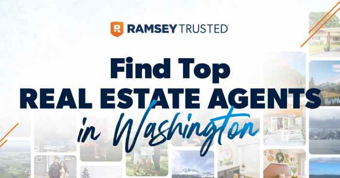 How to become a real estate agent washington