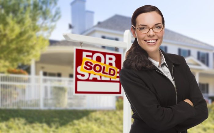 Real estate agents people why love should buying december