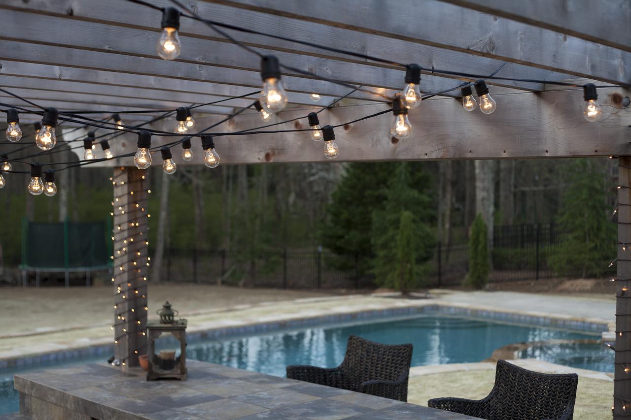 Ballarddesigns strand pergola howtodecorate